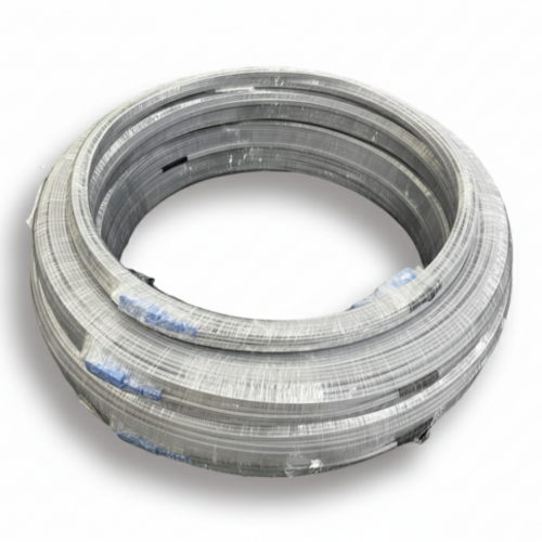 Pre-Connectorized SC-UPC Drop Fiber Cable G.657.A2 LSZH – Grey (3m–250m)