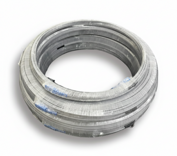 IMG_5206 Pre-Connectorized SC-UPC Drop Fiber Cable G.657.A2 LSZH – Grey (3m–250m)
