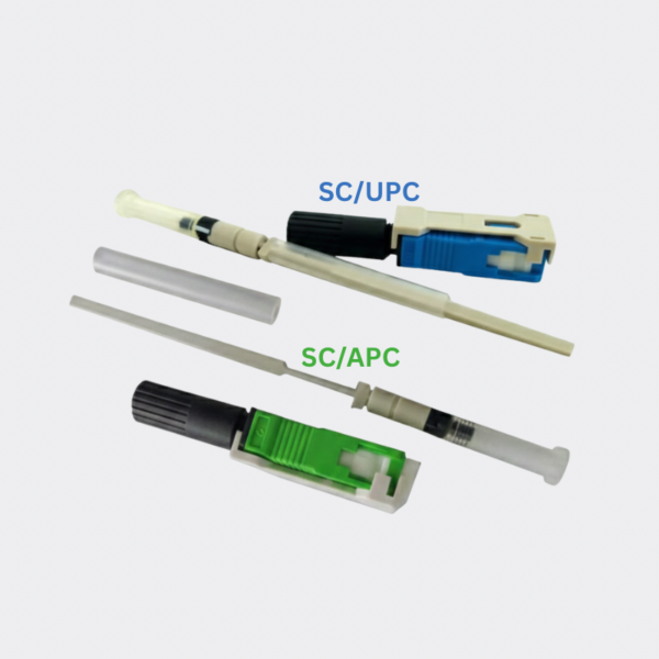 Sp - 14 Sumitomo Lynx2 CustomFit Splice-on Connector - SC/UPC and SC/APC Field Termination