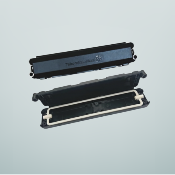 Sp - 27 Fiber Optic Terminal Box OTP AFI – SC Adapter Type (Slim Design)