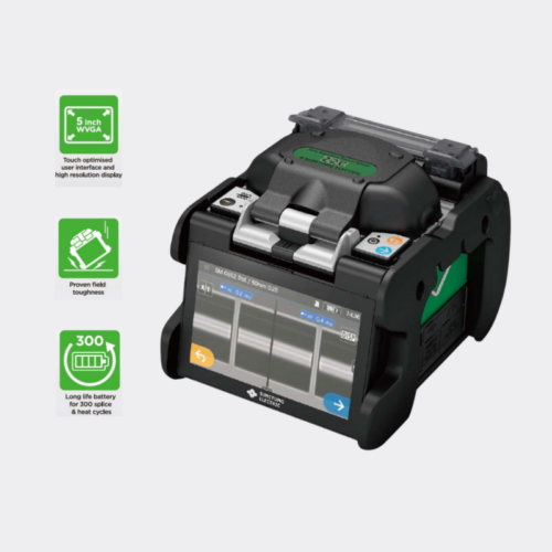 Sp - 49 Sumitomo Electric Z2C Core Alignment Fusion Splicer