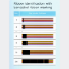 Sp - 67 Sumitomo 3456 Fiber Count Ultra-High-Density Ribbon Cable