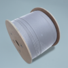 Sp Dropcore Fiber Optic Cable LSZH G.657.A2 – Grey (1 Core / 2 Cores)