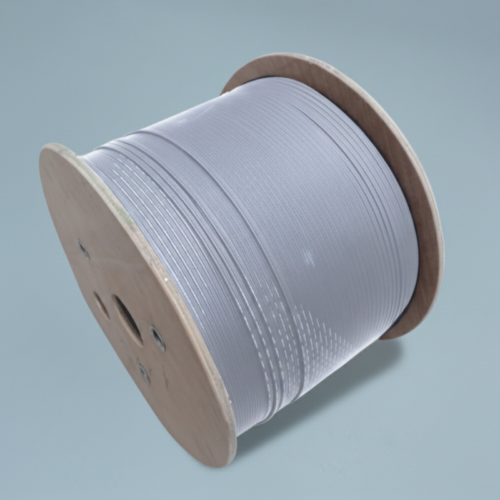 Dropcore Fiber Optic Cable LSZH G.657.A2 – Grey (1 Core / 2 Cores)